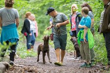 Bild 3 Hubl in Stuttgart