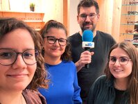 Bild 2 Hohenloher Medien GmbH in Schwäbisch Hall