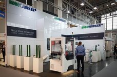 Bild 4 Messebau Bodensee Volk GmbH in Friedrichshafen