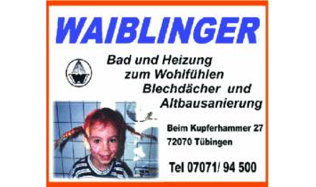 Waiblinger GmbH