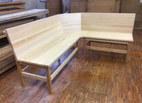 Bild 5 Förstner Holzhandwerk Schreinerei in Alfdorf