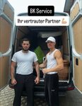 Bild 1 BK Service GbR in Baienfurt