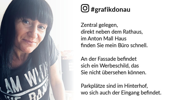 Grafikdesign Donaueschingen Victoria Latzke Werbeagentur in Donaueschingen - Logo