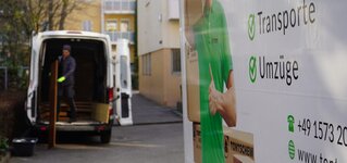 Bild 2 Tontschew Haushaltsauflösung in Stuttgart