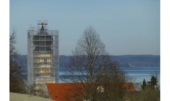 Rienth Gerüstbau GmbH & Co. KG in Winnenden - Logo