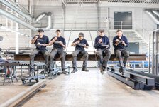 Bild 9 Strigel in Lindau