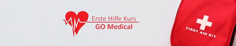 Bild 2 Erste Hilfe Kurs - GO Medical in Geislingen an der Steige