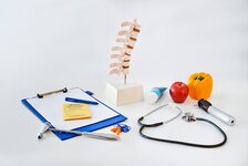 Bild 1 Otto in Starzach