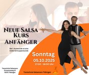 Bild 2 Tanzschule Salsamara in Tübingen
