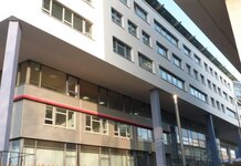Bild 1 Statistisches Landesamt Baden-Württemberg in Fellbach