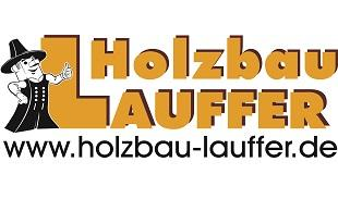 HOLZBAU LAUFFER in Villingen Schwenningen - Logo