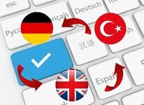Bild 1 Bozkurt-Babur Dolmetscher- und Übersetzungsbüro in Bietigheim-Bissingen