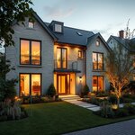 Bild 1 Darkside Immobilienfotografie in Zwiefalten