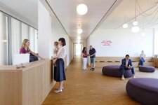 Bild 3 Arztpraxis Innere Medizin MVZ (Medizinisches Versorgungszentrum in Stuttgart) in Stuttgart