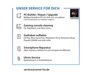 Bild 5 Corner Store Service für PC/MAC/Spielkonsolen in Heilbronn