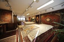 Bild 9 Khanevar Orient-Teppiche - Fachreparaturen & Handwäsche in Albstadt