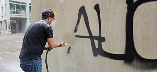 Bild 3 Graffiti-ade in Stuttgart