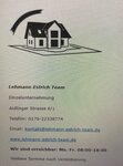 Bild 1 Lehmann Estrich Team in Aidlingen