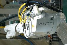 Bild 8 robomotion GmbH in Leinfelden-Echterdingen