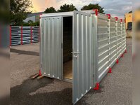 Bild 3 Selfstorage & Container Obersulm UG (haftungsbeschränkt) in Obersulm