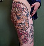 Bild 1 Mori Tattoo Esslingen in Esslingen