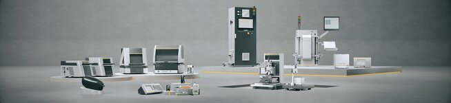 Bild 1 HELMUT FISCHER GMBH INSTITUT FÜR ELEKTRONIK UND MESSTECHNIK in Sindelfingen