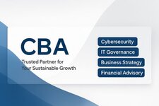Bild 2 CBA - Cybersecurity and Business Advisory GmbH in Stuttgart