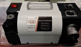 Bild 8 liu gmbh (taiwan machine and tool) in Rottweil