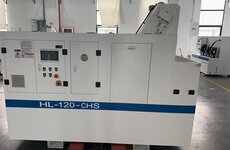 Bild 7 liu gmbh (taiwan machine and tool) in Rottweil