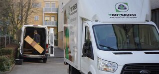 Bild 1 Tontschew Haushaltsauflösung in Stuttgart