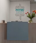 Bild 1 PTM Physiotherapie Mittelbiberach by Ines in Mittelbiberach