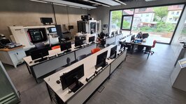 Bild 9 UFZ Niederstetten e.V. in Niederstetten