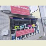 Bild 1 Schlüsseldienst Haegele in Stuttgart