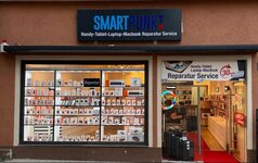 Bild 1 SmartPunkt GmbH in Reutlingen