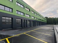 Bild 2 GreenPlaces Gewerbe Areal in Widdern