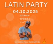 Bild 1 Tanzschule Salsamara in Tübingen