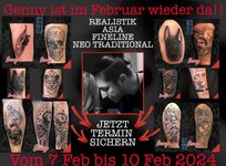 Bild 4 Benztown Tattoo & Piercing in Stuttgart