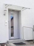 Bild 1 MF Vordach GmbH in Bad Friedrichshall