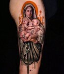 Bild 1 Blood Diamond Tattoo Ink. in Neckarsulm