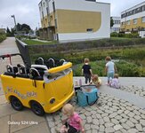 Bild 1 Kindertagespflege Schatzkiste in Blaustein
