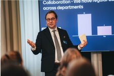 Bild 10 Röpnack in Stuttgart