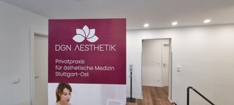 Bild 1 DGN AESTHETIK | Privatpraxis für ästhetische Medizin in Stuttgart