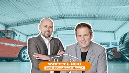 Bild 1 Kfz-Pfandkredithaus Wittlich Stuttgart in Stuttgart