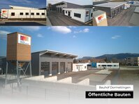 Bild 1 Kölmel Büro für Bauplanung + Baustatik in Balingen