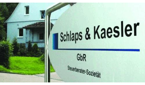 SKB Steuerberater Kaesler & Baumann GbR in Schwäbisch Hall - Logo