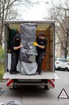 Bild 7 Von A nach B in Stuttgart