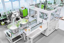 Bild 7 robomotion GmbH in Leinfelden-Echterdingen