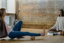 Bild 2 Yoga Medizin Konstanz in Konstanz