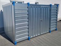 Bild 2 Selfstorage & Container Obersulm UG (haftungsbeschränkt) in Obersulm