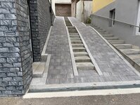 Bild 1 Ponik-Bau in Geislingen an der Steige